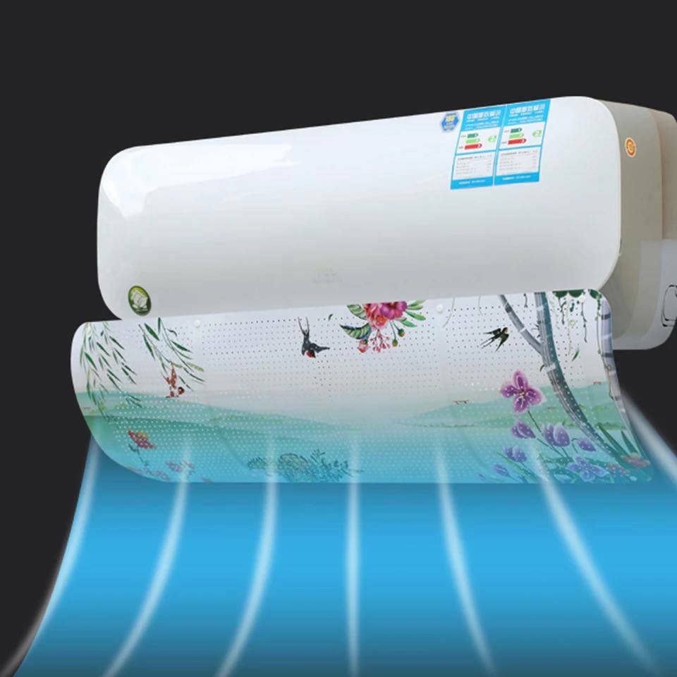 موزع هواء التكييف