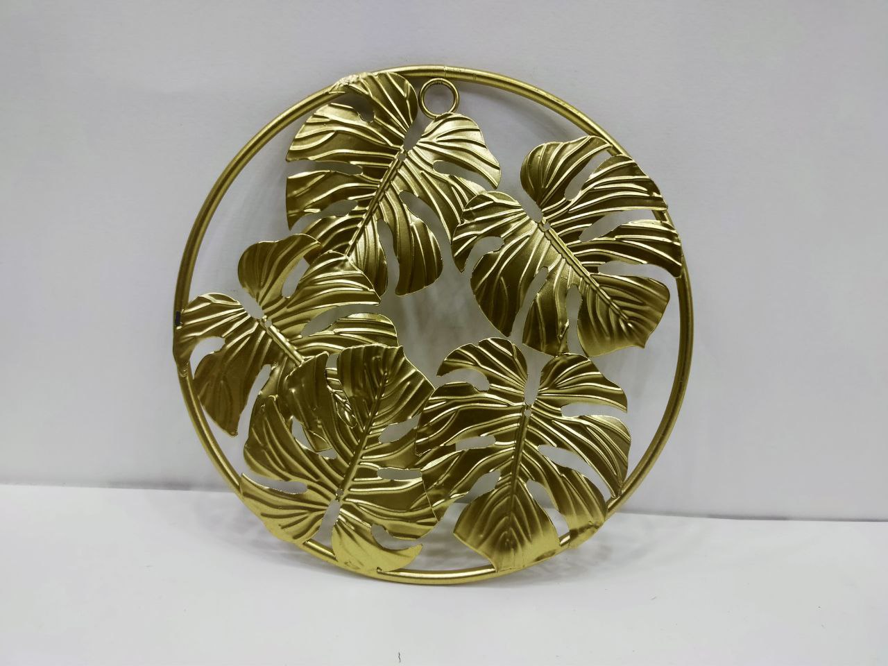 تابلوه ورق شجر