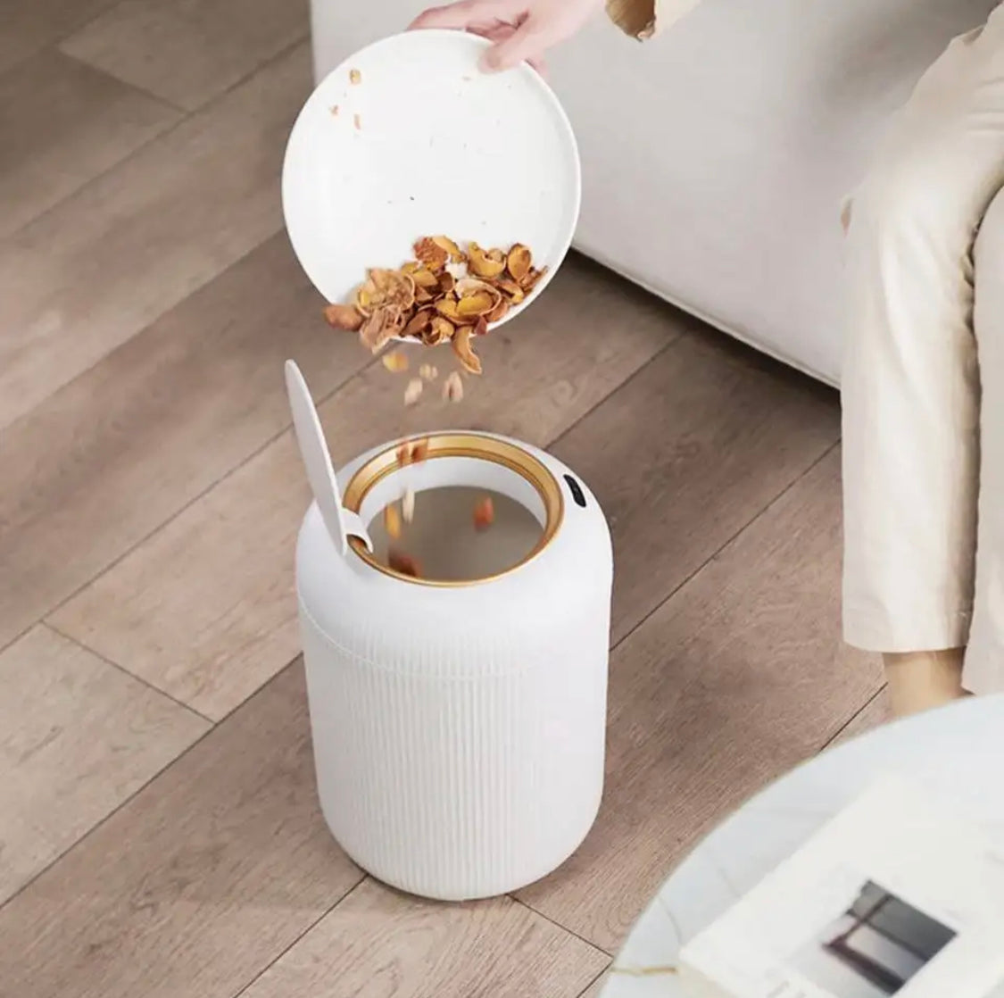 باسكت قمامة