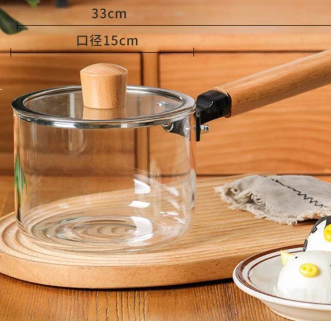 كسروله بيركس