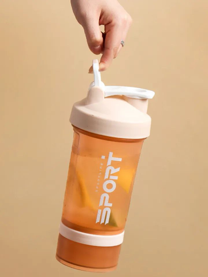 الشيكر الرياضي