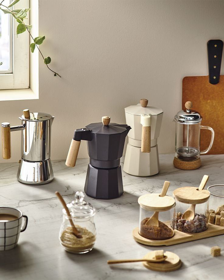 ماكينه صنع القهوه