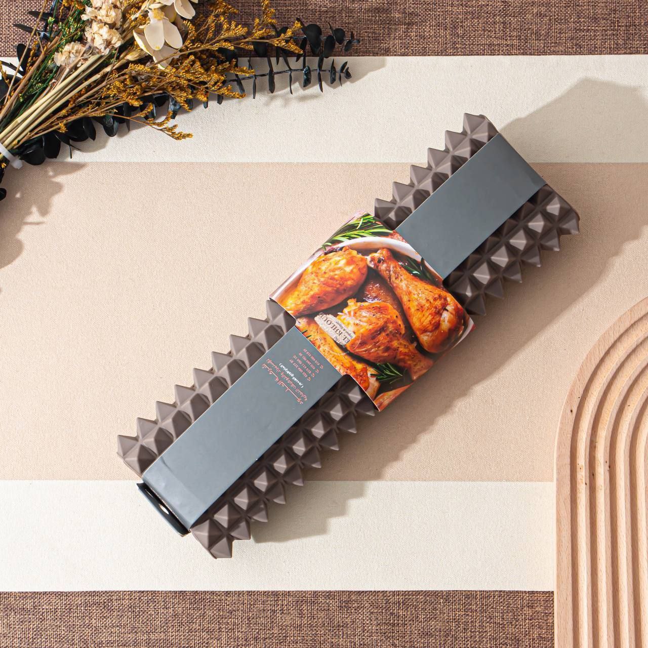 مفرش سيلكون حراري