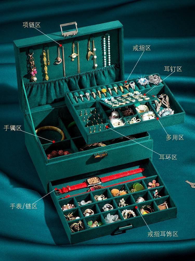 شنطه اكسسوارات