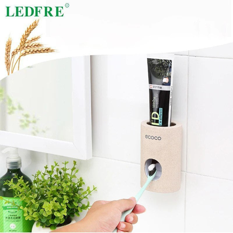 حامل معجون Ecoco