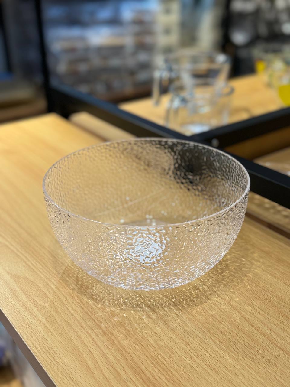 بوله اكليرك منقرشه