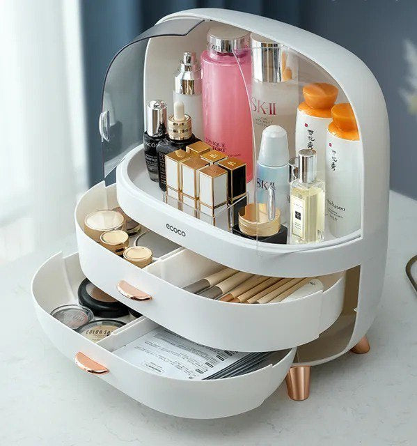 منظم مكياج Ecoco