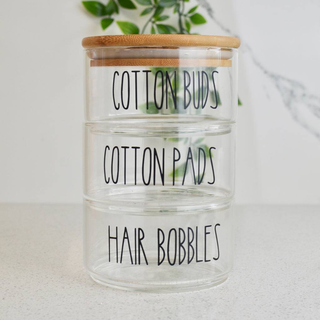 برطمان مقسم 3 دور