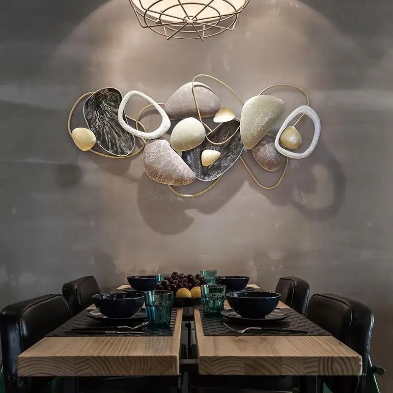 تابلوه احجار ديكور