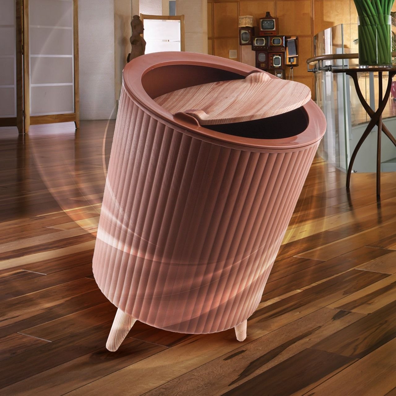 باسكت ديكوريشن