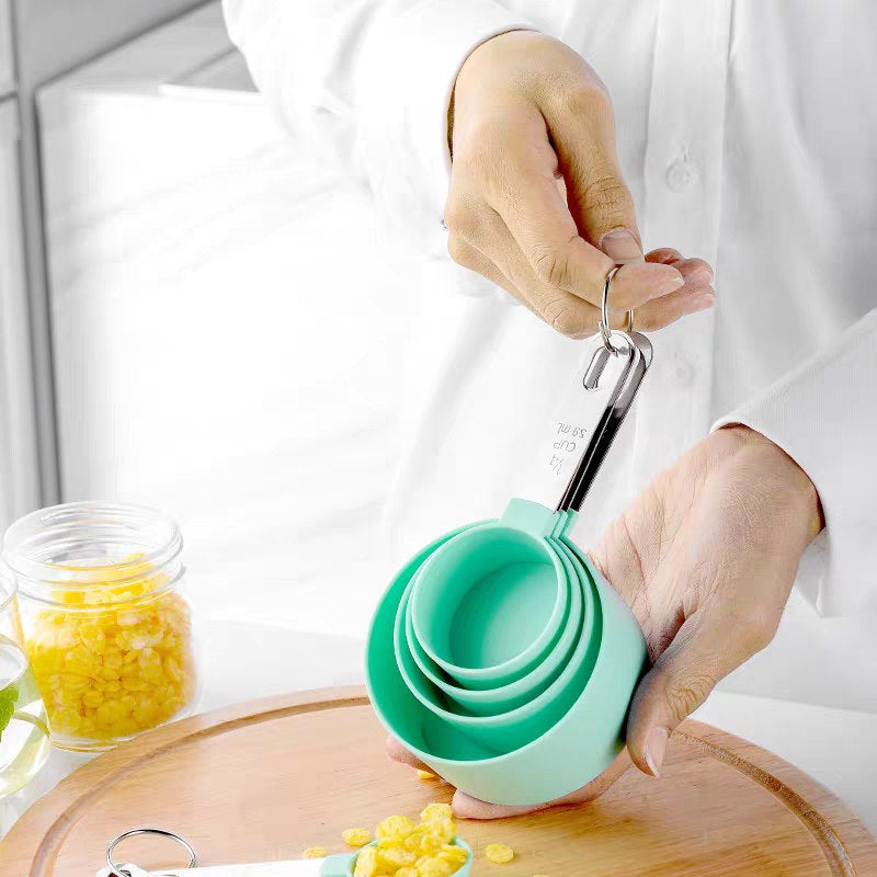 طقم معيار 8 قطع