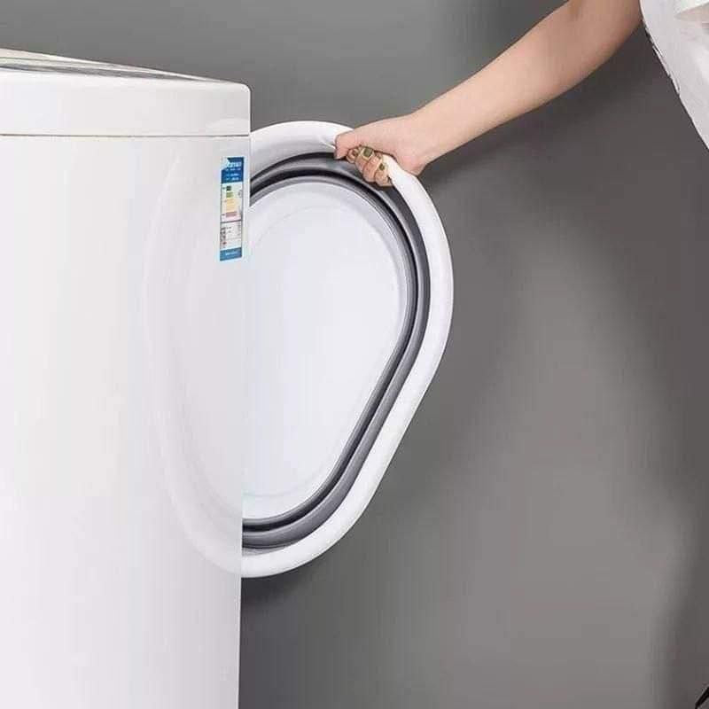 باسكت غسيل سيلكون