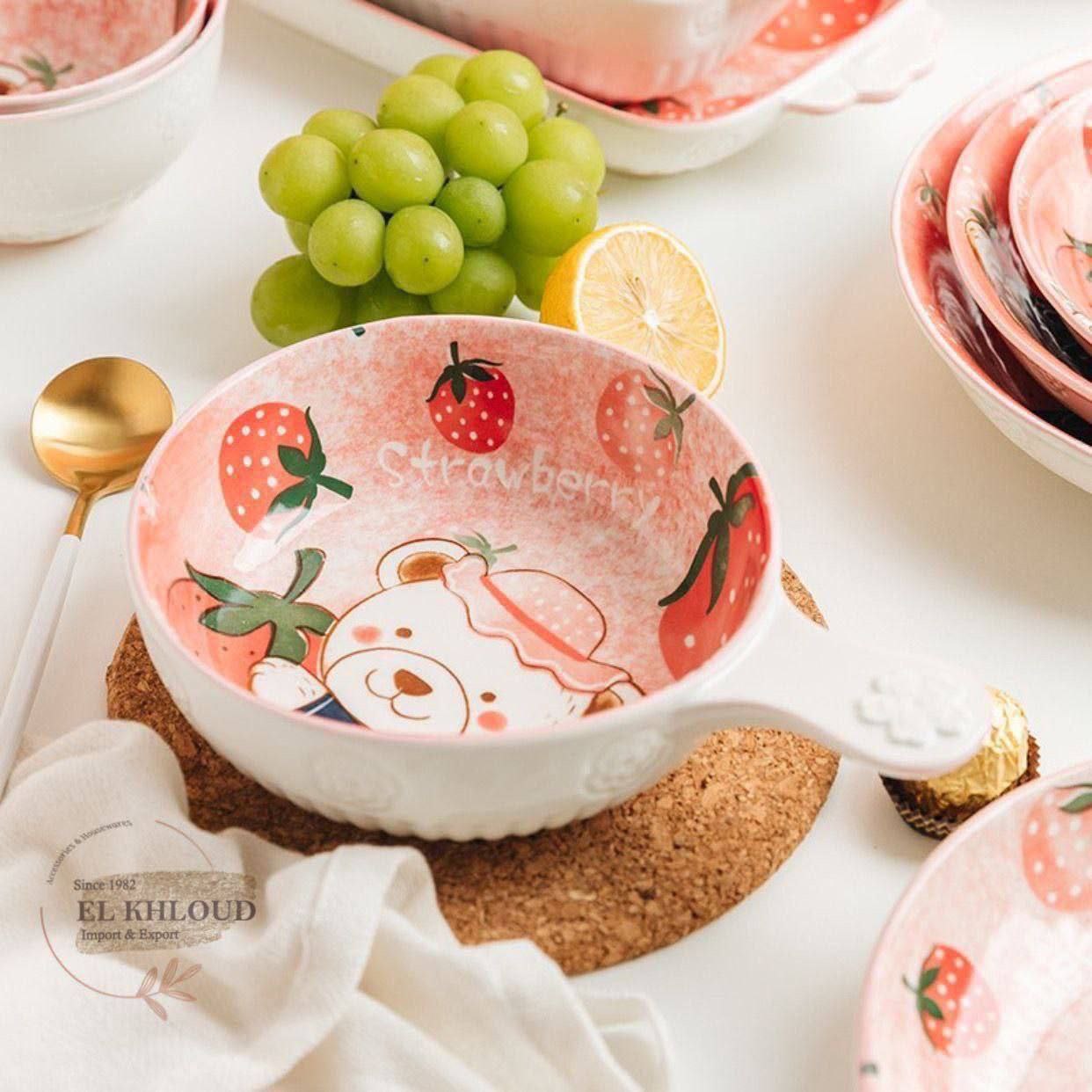 طقم عشاء 32 قطعه