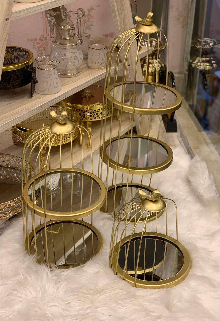 شياله معدن جولد