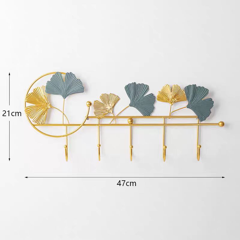 شماعه ديكور معدن