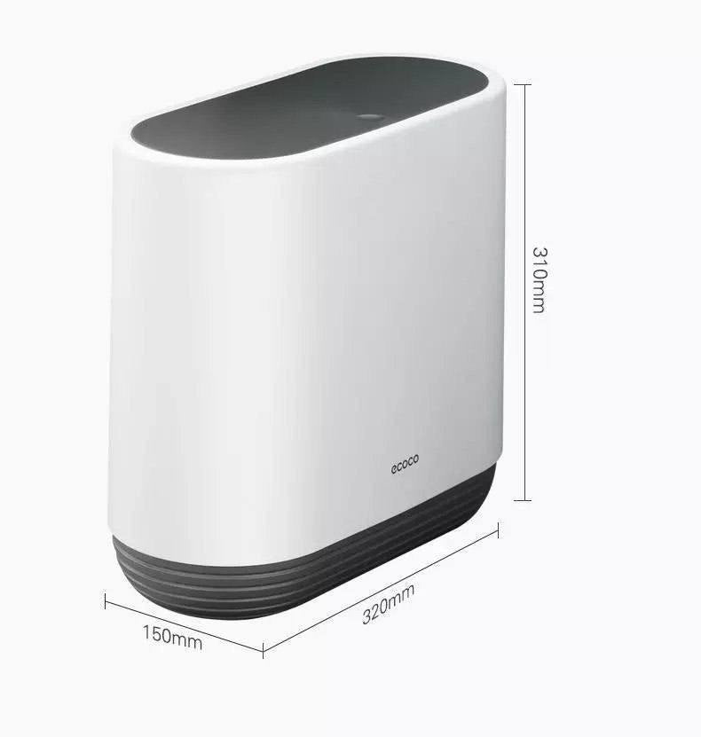 باسكت قمامه Ecoco