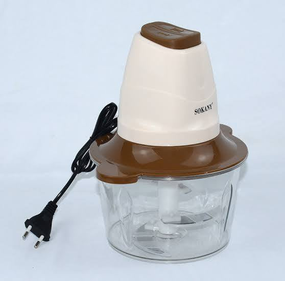 كبه سوكاني 2 لتر