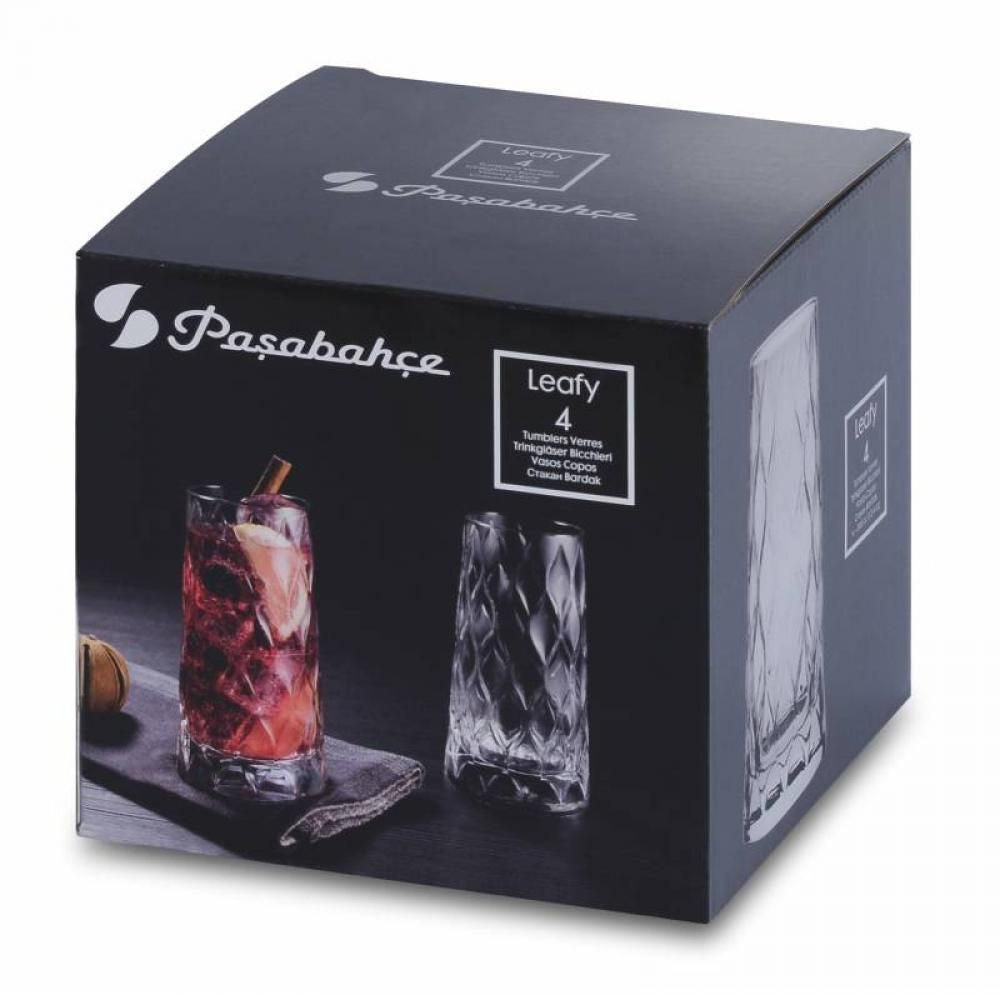 طقم كوب 4 قطع تركي