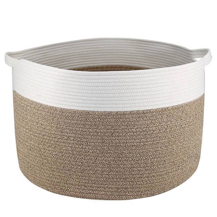 باسكت كتان جامبو