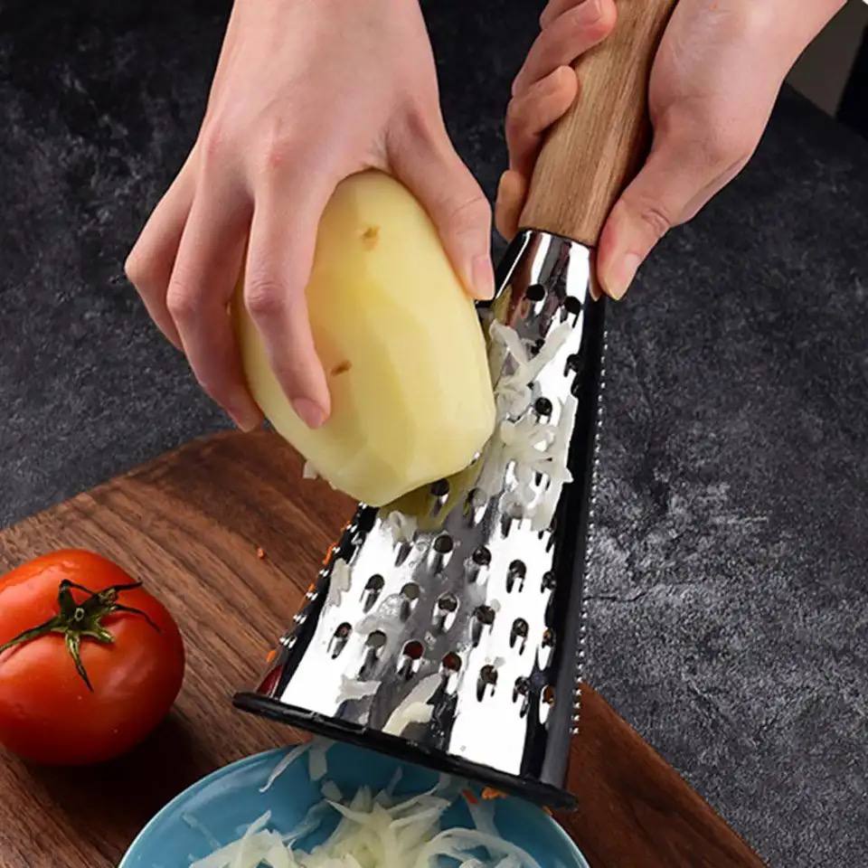 مبشره خضروات استانلس