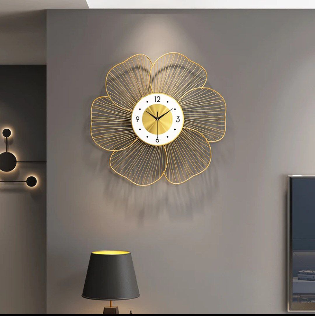 ساعه حائط مودرن