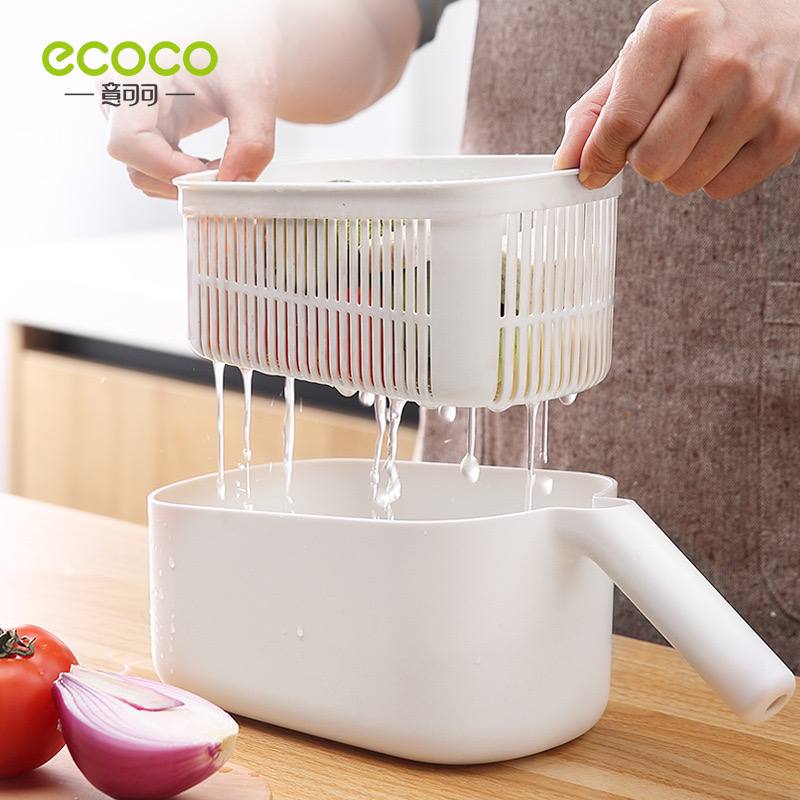 مبشره خضروات Ecoco