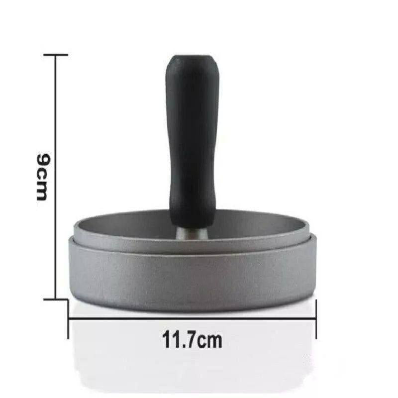 مكبس برجر فردي