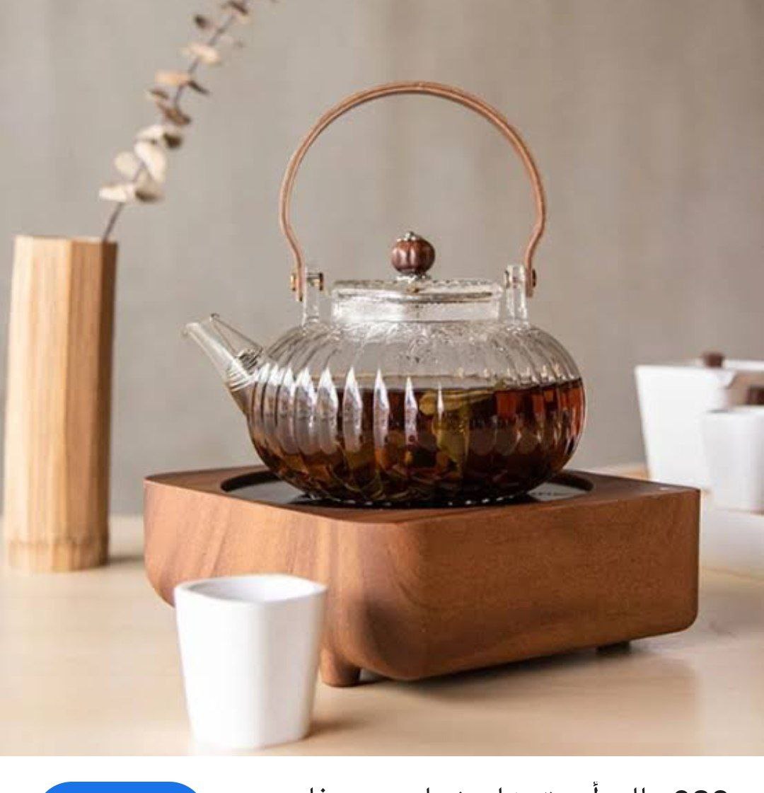 براد بيركس يد خشب