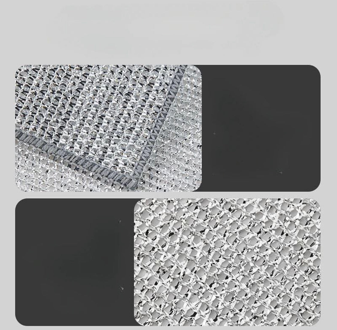 فوطه سلك 6 قطع