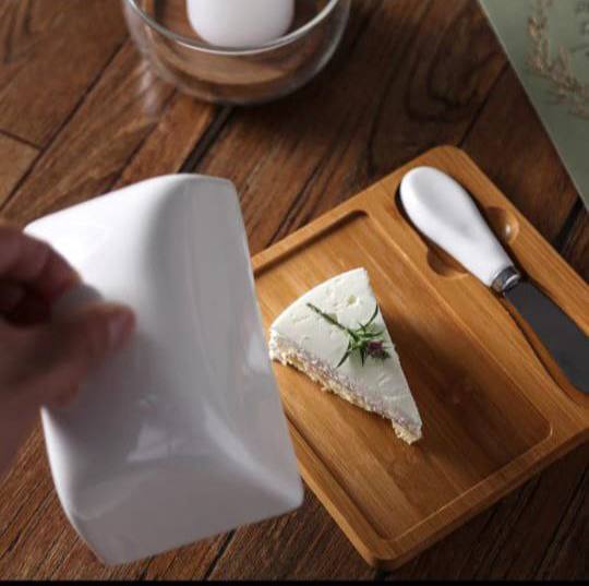 حافظه زبده بورسلين