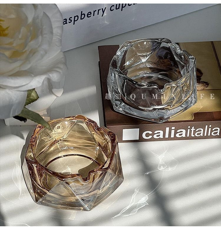 طفايه كريستال