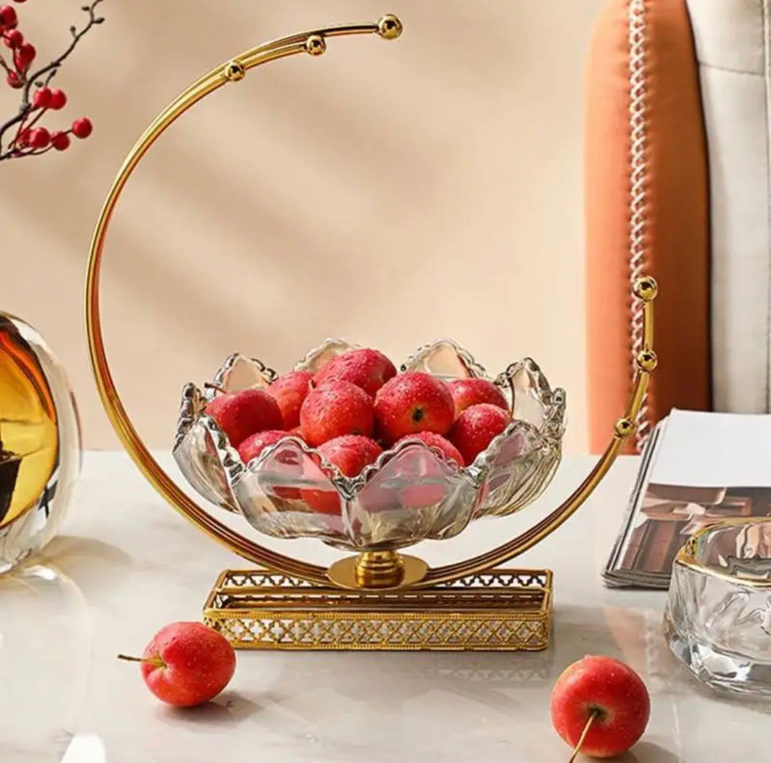 بونبونيرة كريستال