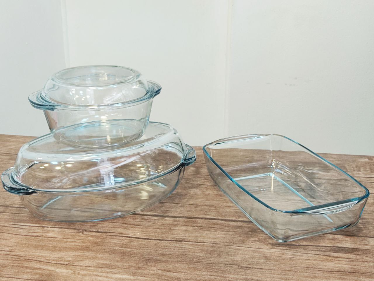 طقم بيركس 5 قطع