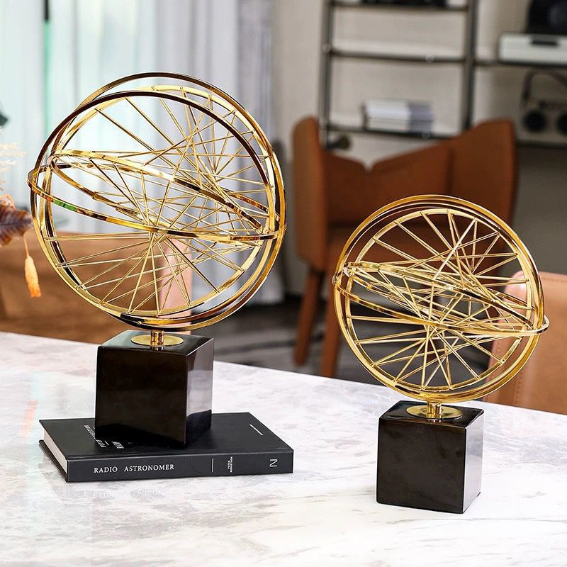 استاند ديكور 2 قطعه