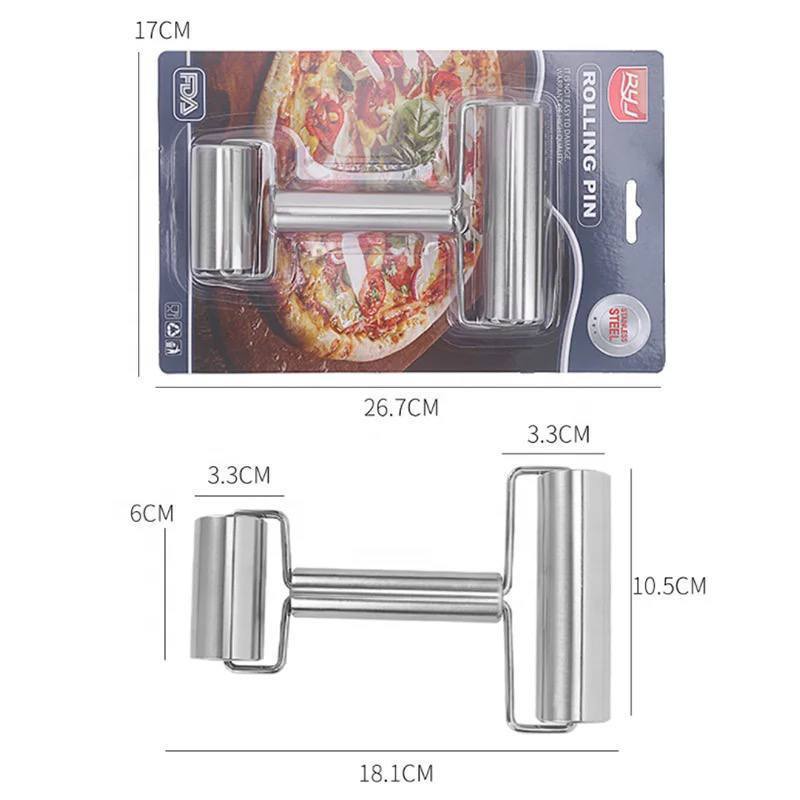 نشابه استانلس 2*1