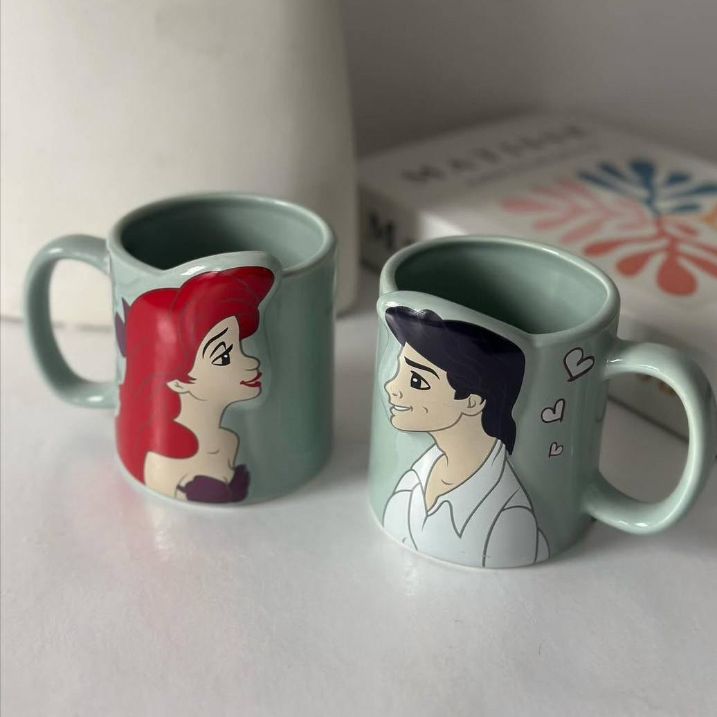 طقم مج كابلز بورسلين