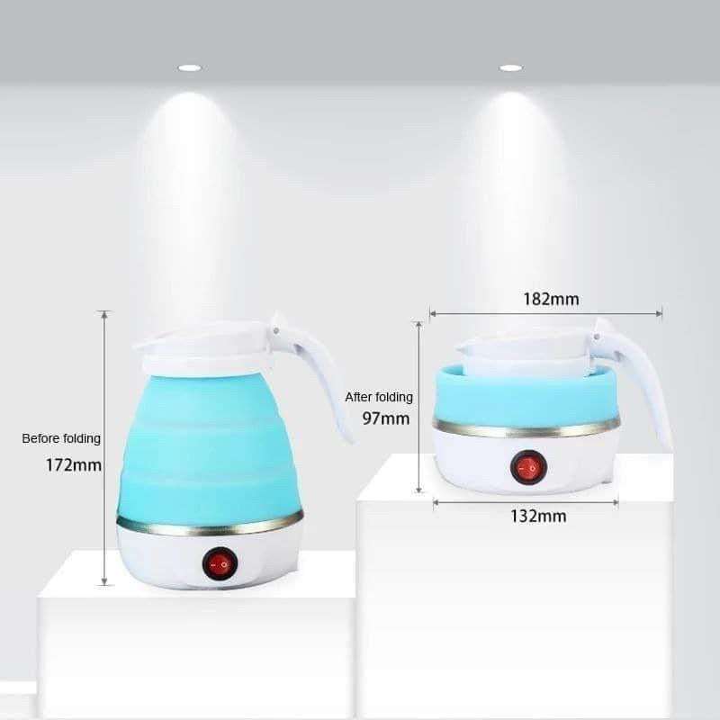 كاتيل سيلكون