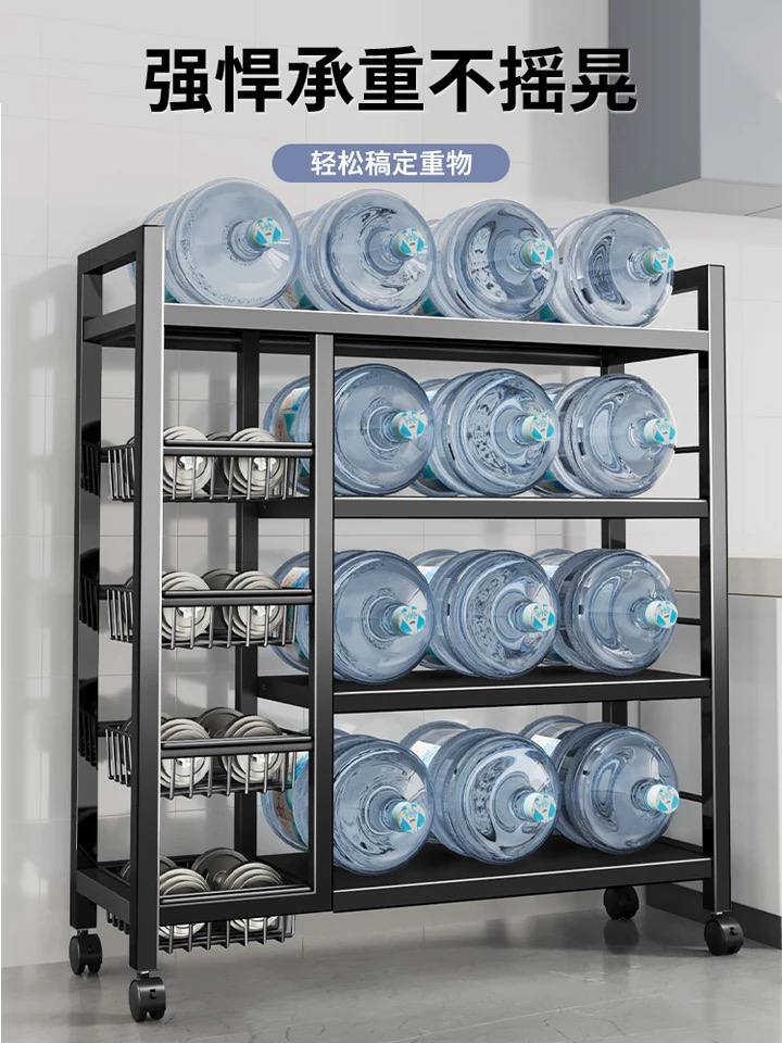 استاند ايطالي