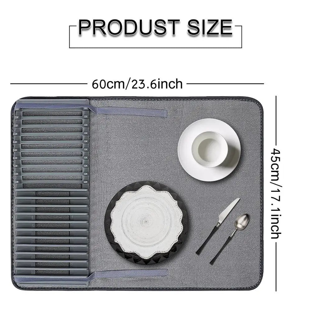 دراينج مات للحوض