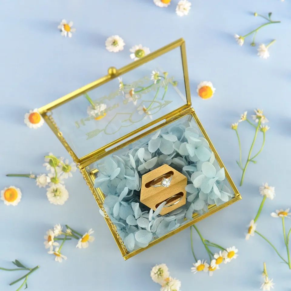 بوكس اكسسوارات زجاج