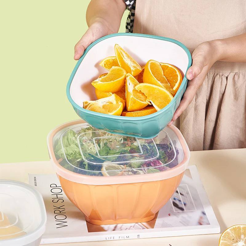 طقم بولات 4 قطع