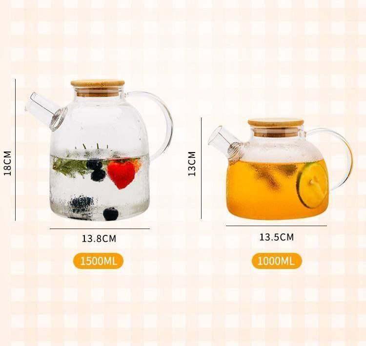 براد بيركس حراري