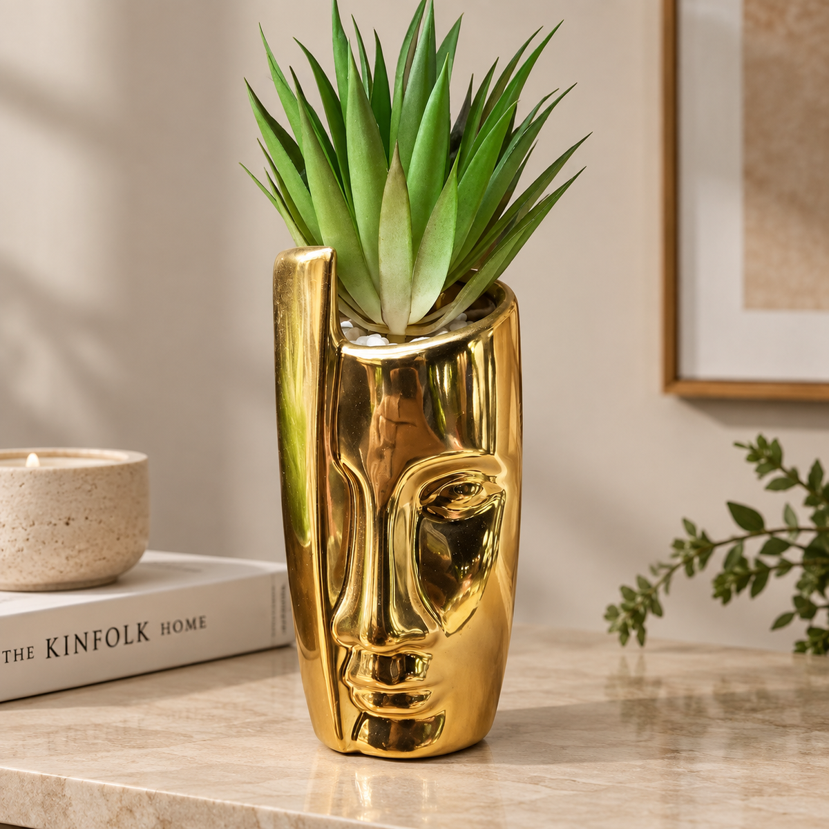 فازه Golden Muse