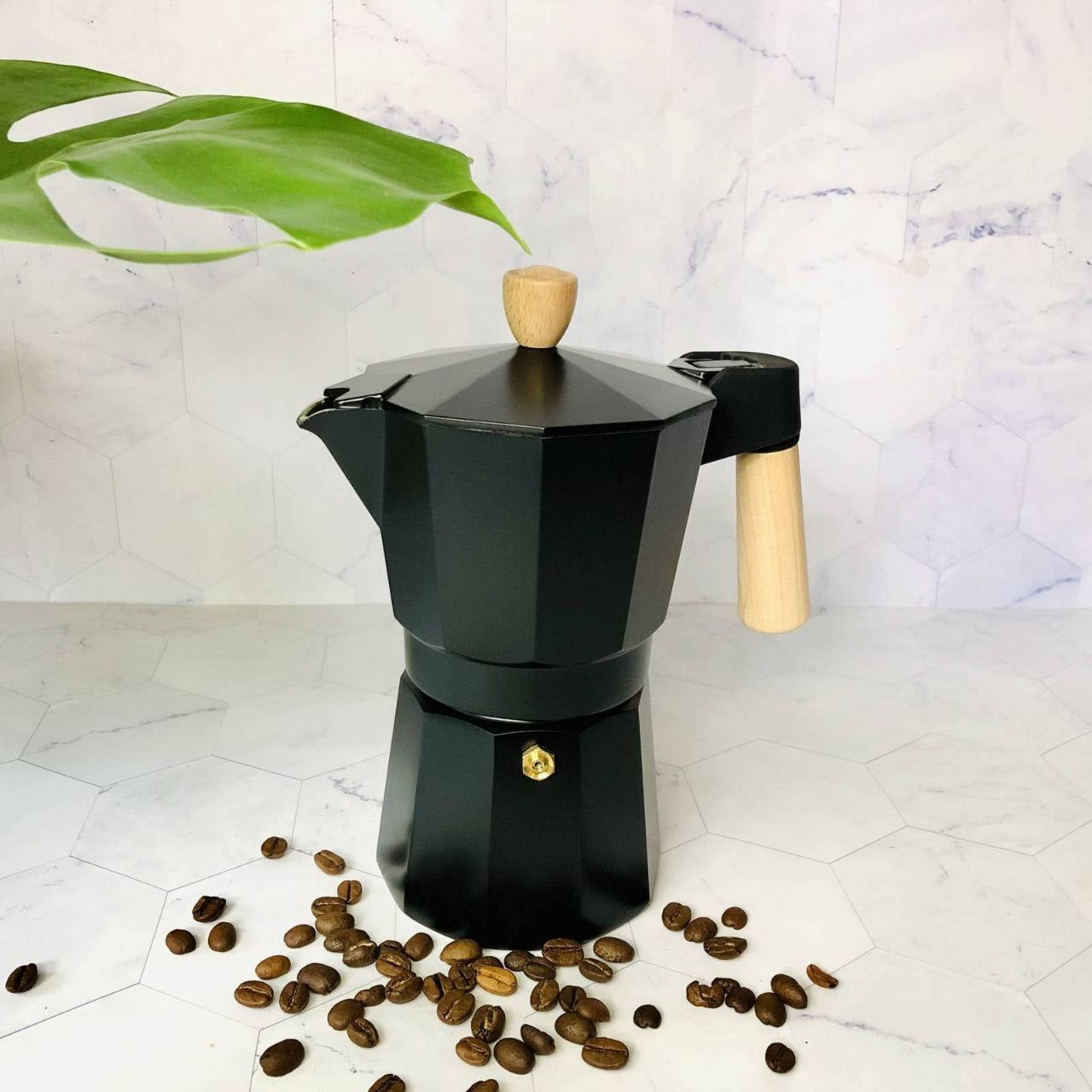 ماكينه صنع القهوه