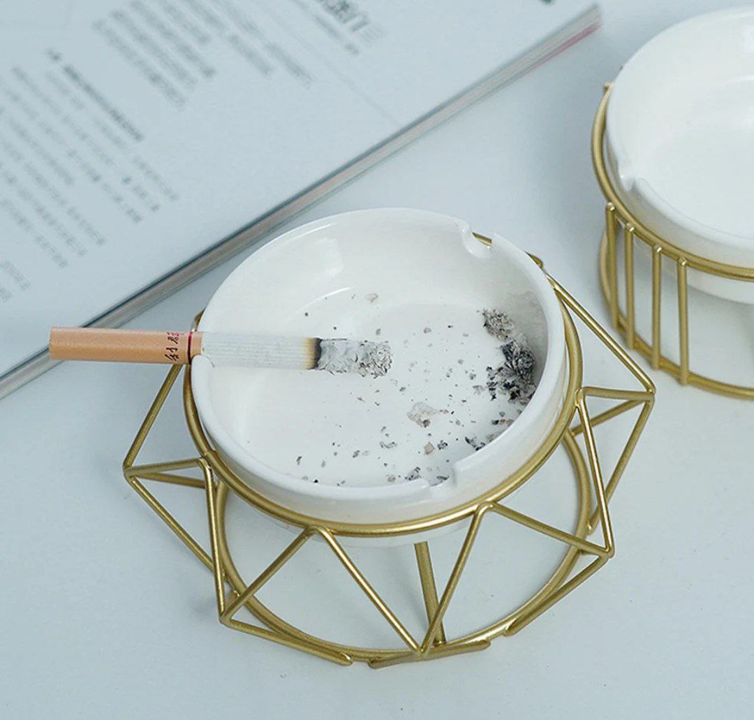 طفايه سجائر