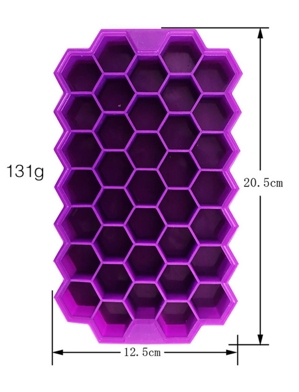 قالب ثلج سيلكون