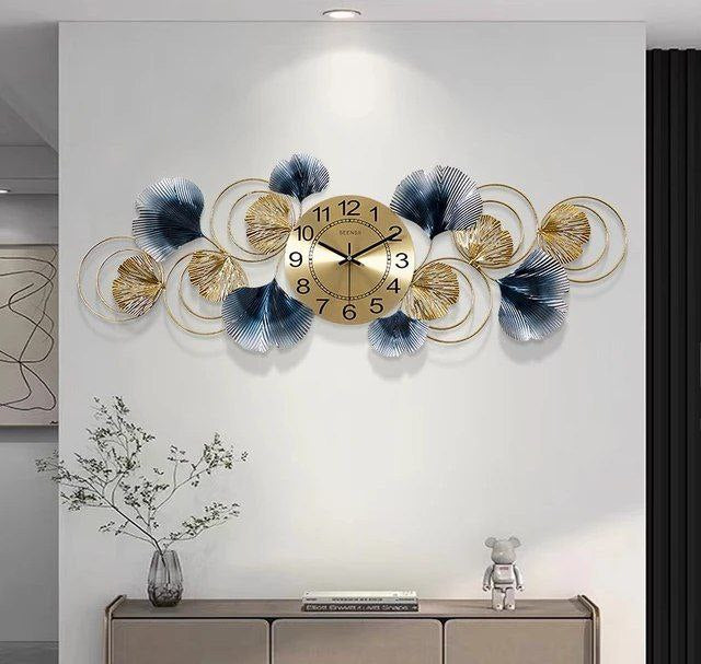 ساعه تابلوه معدن