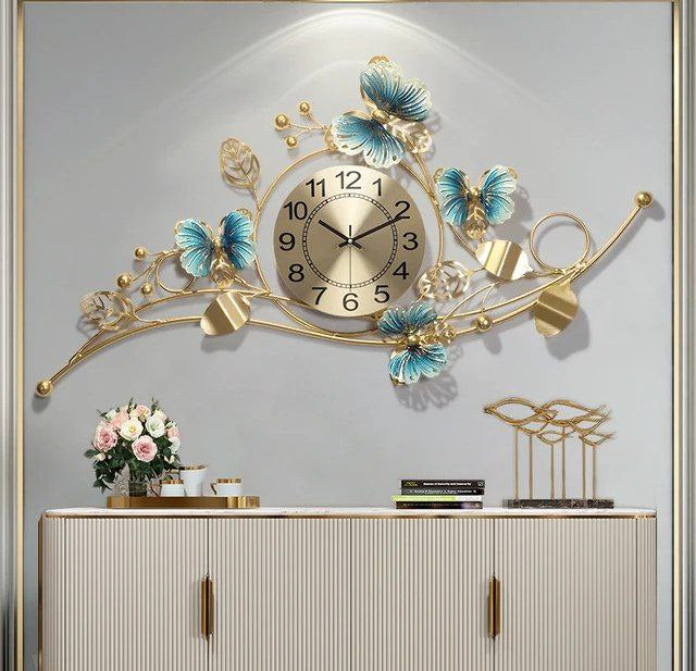 ساعه تابلوه معدن