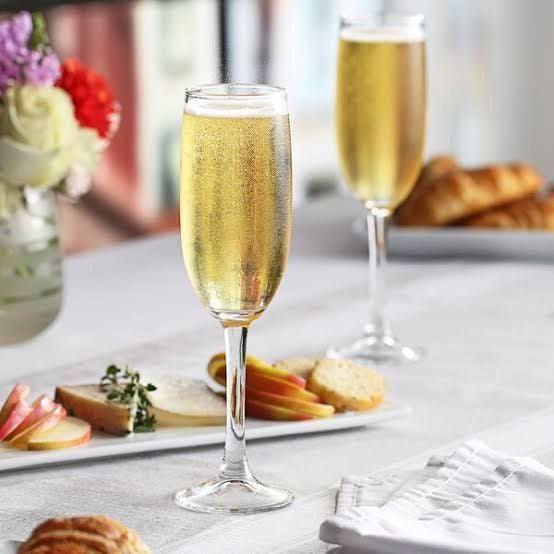 طقم كاس 6 قطع