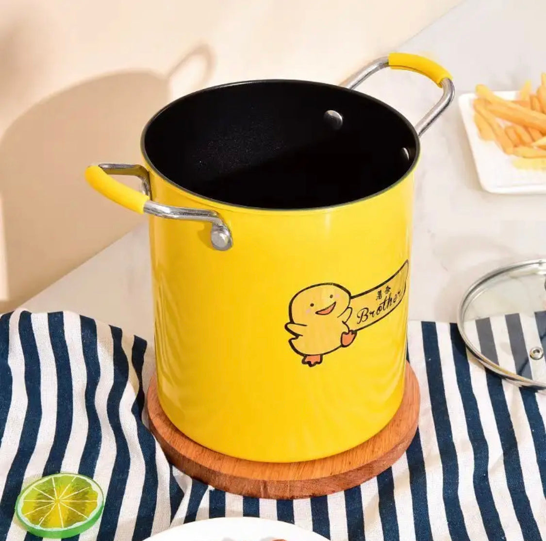 حله تحمير بطوط